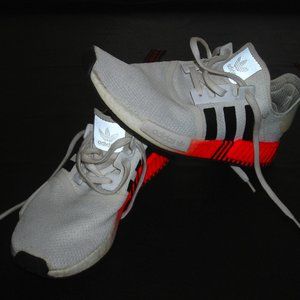Adidas NMD White Size 12